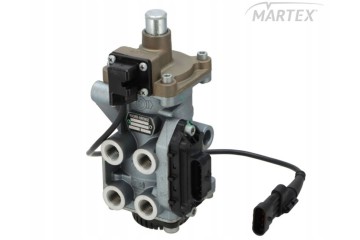 MAIN VALVE 7 6BAR FITS TO IVECO TECTOR Main brake valve