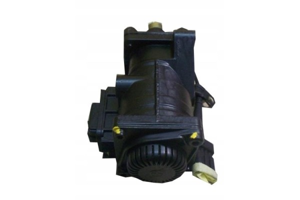 Main valve KNORR DX 65C