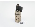 SEMI TRAILER AXLE LIFT VALVE ILAS PORTS Catalog number of the original DAF 0878532 DAF 5021172706 DAF H18352061001 DAF S02200001