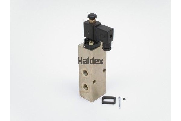 SEMI TRAILER AXLE LIFT VALVE ILAS PORTS Catalog number of the original DAF 0878532 DAF 5021172706 DAF H18352061001 DAF S02200001