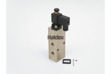 SEMI TRAILER AXLE LIFT VALVE ILAS PORTS Catalog number of the original DAF 0878532 DAF 5021172706 DAF H18352061001 DAF S02200001