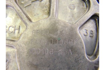 DEPRESOR FRENO / BOMBA VACIO IVECO DAILY FURGÓN