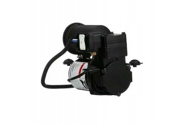 COMPRESSOR AIR COMPRESSOR P 2219 ARNOTT Version European