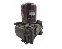 VALVE DEHUMIDIFIER BASE DEHUMIDIFIER MERCEDES ACTROS MP5