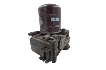 VALVE DEHUMIDIFIER BASE DEHUMIDIFIER MERCEDES ACTROS MP5
