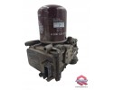 VALVE DEHUMIDIFIER BASE DEHUMIDIFIER MERCEDES ACTROS MP5 Part manufacturer Knorr Bremse
