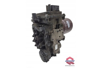 VALVE DEHUMIDIFIER BASE DEHUMIDIFIER MERCEDES ACTROS MP5 Catalog number of the part A0024465964
