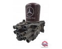 VALVE DEHUMIDIFIER BASE DEHUMIDIFIER MERCEDES ACTROS MP5 Car type trucks