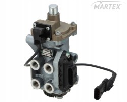 Main valve KNORR DX 65C
