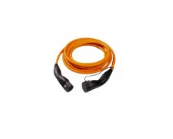 TOYOTA Three phase ac charging cable with a length of 7 5 m 32a PZ42D T0B25 OE