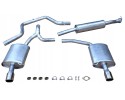 FORD IV 2 0 ECOBOOST 2010 2014 SILENCER FINAL MIDDLE SILENCERS