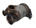 JMJ JMJ1315 exhaust system soot filter