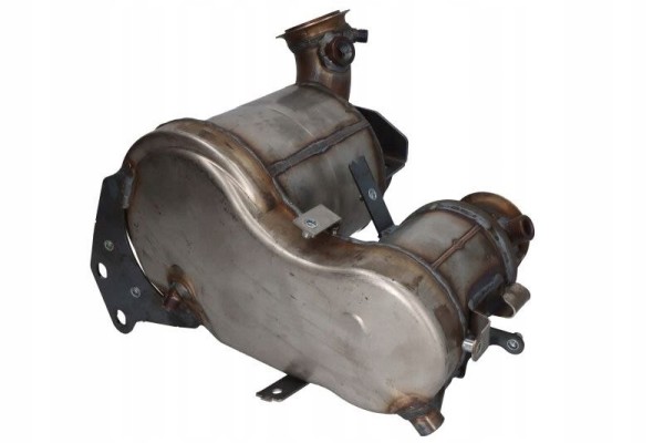 JMJ JMJ1315 exhaust system soot filter Part manufacturer JMJ