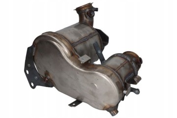 JMJ JMJ1315 exhaust system soot filter Part manufacturer JMJ
