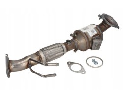 Catalyst ford BM CATALYSTS BM92133H