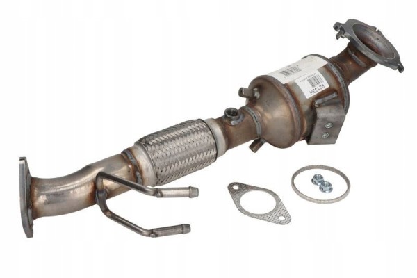 Catalyst ford BM CATALYSTS BM92133H