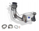 FAP DPF JMJ filter for Mercedes E 300 CDI W212 1251