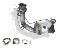 FAP DPF JMJ filter for Mercedes E 300 CDI W212 1251