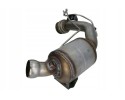 FAP DPF JMJ filter for Mercedes E 300 CDI W212 1251 Catalog number of the part 1251