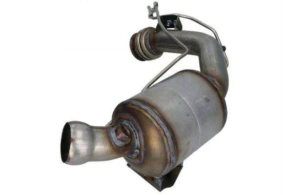 FAP DPF JMJ filter for Mercedes E 300 CDI W212 1251 Catalog number of the part 1251