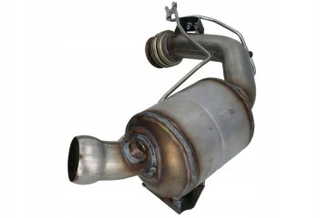 FAP DPF JMJ filter for Mercedes E 300 CDI W212 1251 Catalog number of the part 1251
