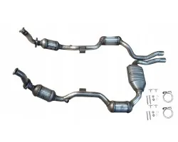 CATALYST MERCEDES ML320 3 2i W163154 3 1998