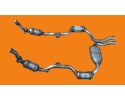 CATALYST MERCEDES ML320 3 2i W163154 3 1998 Part manufacturer JMJ