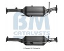 PARTICULATE FILTER FAP DPF BM11160H Packaging status original