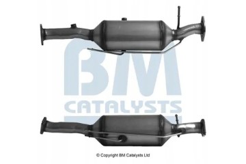 PARTICULATE FILTER FAP DPF BM11160H Packaging status original