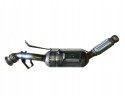 DPF SOLID PARTICLE FILTER JMJ JMJ1169