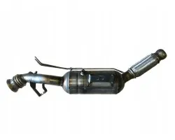 DPF SOLID PARTICLE FILTER JMJ JMJ1169