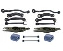 SET SUSPENSION REAR SET 2 SIDES DODGE CHALLENGER CHARGER 2006 2024