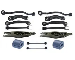 SET SUSPENSION REAR SET 2 SIDES DODGE CHALLENGER CHARGER 2006 2024