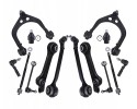 DODGE CHARGER DODGE CHALLENGER 2WD 2011 2023 SUSPENSION KIT FRONT RWD