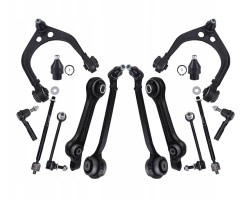 DODGE CHARGER DODGE CHALLENGER 2WD 2011 2023 SUSPENSION KIT FRONT RWD