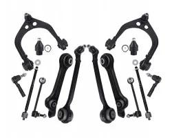 DODGE CHARGER DODGE CHALLENGER 2WD 2011 2023 SUSPENSION KIT FRONT RWD