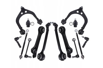 DODGE CHARGER DODGE CHALLENGER 2WD 2011 2023 SUSPENSION KIT FRONT RWD
