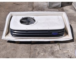 REFRIGERATED UNIT CARRIER XARIOS 300 07 MXS850 18 10157 2018r