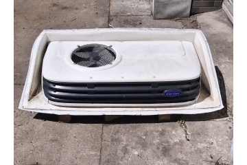 REFRIGERATED UNIT CARRIER XARIOS 300 07 MXS850 18 10157 2018r