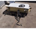 REFRIGERATED UNIT CARRIER XARIOS 300 07 MXS850 18 10157 2018r Catalog number of the part AGREGAT CHODNICZNY CHODNIA CARRIER XARI