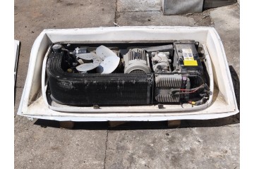 REFRIGERATED UNIT CARRIER XARIOS 300 07 MXS850 18 10157 2018r Car type 4x4 SUV cargo vans passenger cars