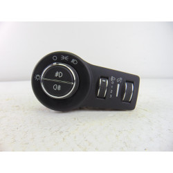 07356582960 MANDO LUCES FIAT 500X (334)