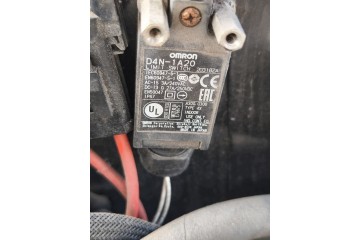 Unidad de Refrigeración Carrier Xarios 300-07 MXS850 18-10157 2018