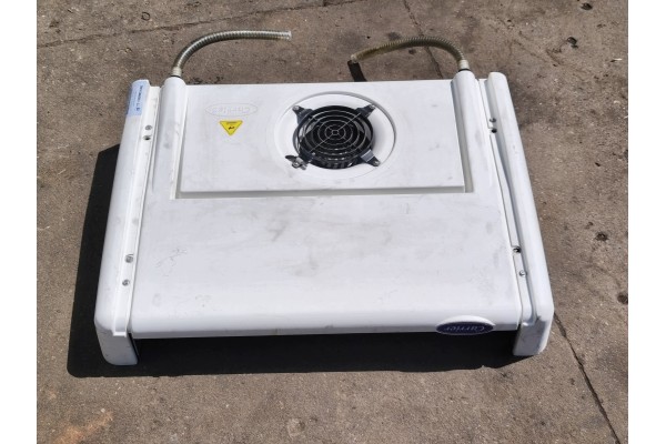 Unidad de Refrigeración Carrier Xarios 300-07 MXS850 18-10157 2018