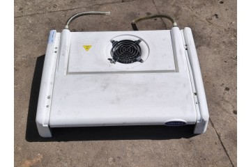 Unidad de Refrigeración Carrier Xarios 300-07 MXS850 18-10157 2018
