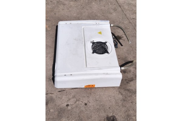 Unidad de Refrigeración Carrier Xarios 300-07 MXS850 18-10157 2018