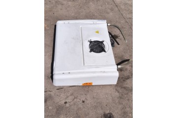 Unidad de Refrigeración Carrier Xarios 300-07 MXS850 18-10157 2018