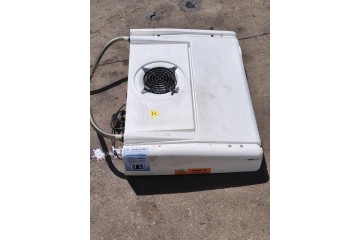 Unidad de Refrigeración Carrier Xarios 300-07 MXS850 18-10157 2018