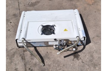 Unidad de Refrigeración Carrier Xarios 300-07 MXS850 18-10157 2018