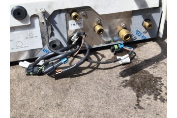 Unidad de Refrigeración Carrier Xarios 300-07 MXS850 18-10157 2018